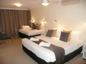 Getaway Inn Boutique Guest house - Room