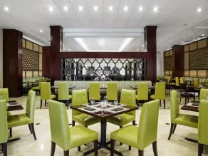 Sheraton Santo Domingo - Restaurant