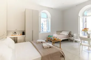 Lux Caracciolo - Room