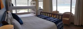 Hout Bay Backpackers - Værelse