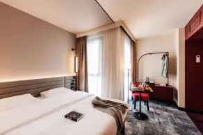 Novotel Münster City - Room