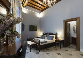 Navona Grand Suite - Room