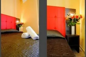 Sakura Inn Sanremo - Rum