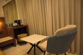 Hotel dayss Inn - Zimmer
