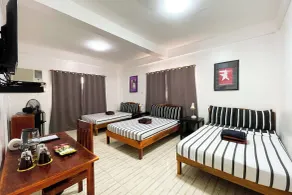 Stardust Beach Hotel Matabungkay Batangas - Room