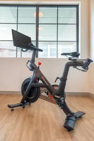 Cambria Hotel Denver Downtown RiNo - Fitnesscenter