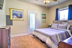 Cozy Corinth Escape ~ Half-mi to Shop & Dine! - Rom