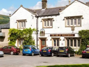 The Old Forge - Innenbereich