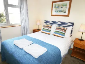 Dartmoor Valley Lodge - Værelse