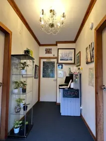 Brooklyn Motel - Reception