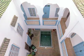 Palais el Abbassia - Pool