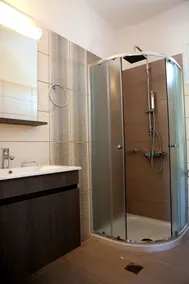 Kappatos Studios & Apartments - Bad