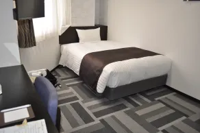 Akasaka Urban Hotel Annex - Camera