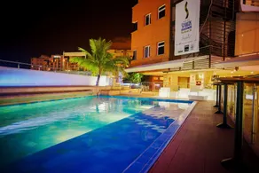 Hotel Spiwak Chipichape Cali - Pool