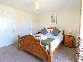 Glasfryn Cottage Dolgellau - Room