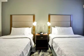 Homewood Suites by Hilton Memphis-Germantown - Chambre