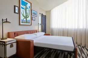 The Leo Kent Hotel, Tucson, a Tribute Portfolio Hotel - Chambre