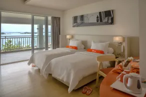HARRIS Resort Barelang Batam - Room