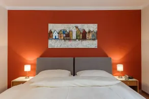 sleepIN - Chambre