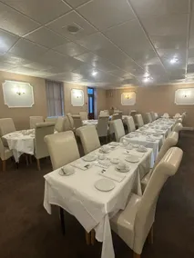 The Beechfield Hotel - Restaurant