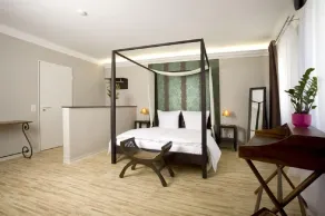 Pension Mariposa - Chambre