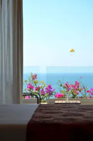 Fiesta Americana Puerto Vallarta All Inclusive & Spa - Chambre