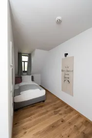 Hotel Dorfmühle - Camera