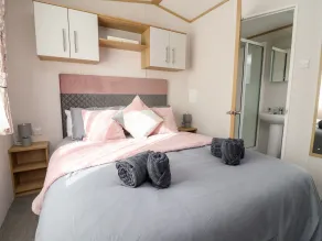 Silverdale View - Habitación