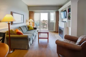 Rivertide Suites - Room