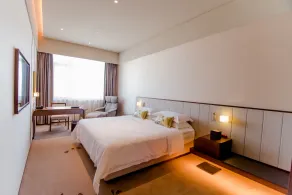 威海卫大厦 Weihaiwei Hotel - Camera