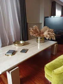 Hotel Escuela Santa Brígida - Chambre