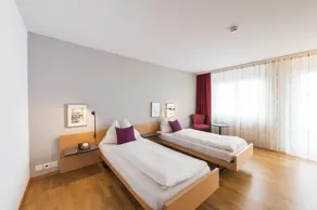 Hotel Krone Buochs - Room