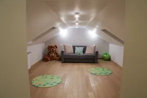 Expecto Apartments - Room