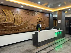 Rupasi Bangla-lll - Reception