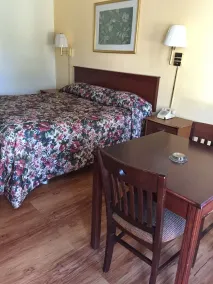 Executive Inn - Room