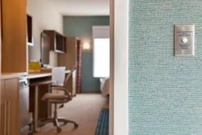 Home2 Suites by Hilton Greece Rochester - Chambre