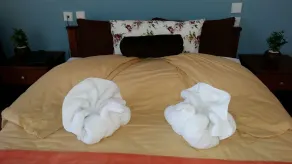 Hotel Metoxi - Værelse