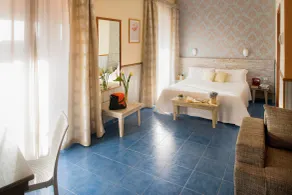 Ostia Antica Park Hotel & Spa - Room