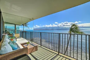 Luxurious Maui Getaway w/ Panoramic Ocean Views! - Interni