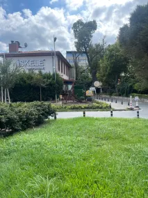 Kıyı Butik Otel - Restaurante