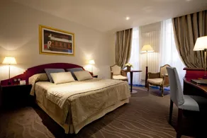 Grand Hôtel des Terreaux - Chambre