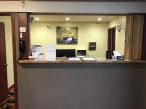 Heartland Hotel & Suites - Reception