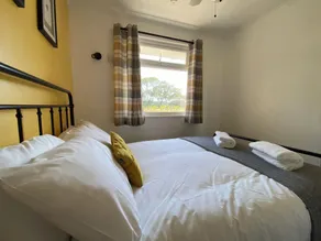 East Coast Chalets, Bee’s Knees @ California Sands - Værelse