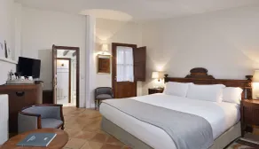Hotel San Lorenzo - Adults Only - Room