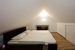 House Neza - Zimmer