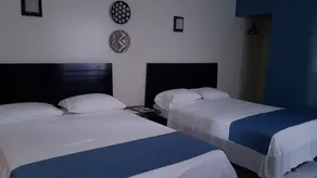 Jer's Hostal - Quarto