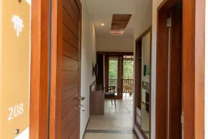 Ratan Uluwatu Hotel and Villas - Room