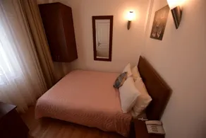 White Palace Otel - Room