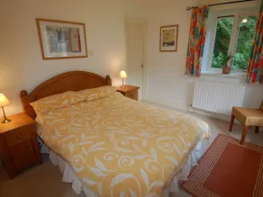 The Coach House - Innenbereich