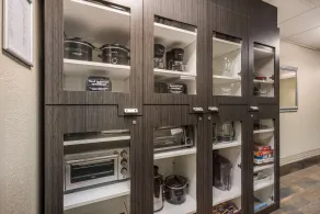 Sonesta Simply Suites Orange County Airport - Réception
